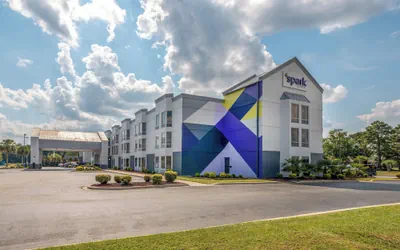 Spark by Hilton Florence North I-95, SC