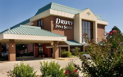 Drury Inn & Suites Joplin