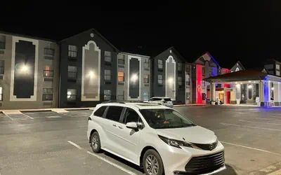 Ruidoso Mountain Inn