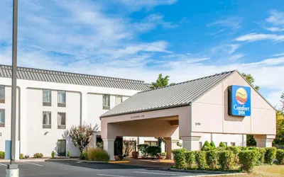 Comfort Inn Oxford - University Area