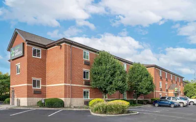 Extended Stay America Suites Dayton Fairborn