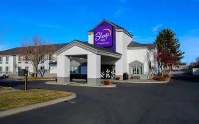Sleep Inn Bend Crossroads Plaza