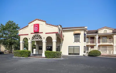 Red Roof Inn Franklin, TN