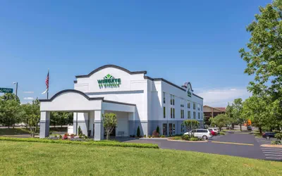 Wingate by Wyndham Goodlettsville