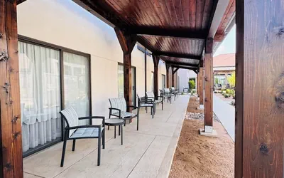 Courtyard by Marriott Waco