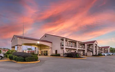 Best Western Lindale Inn