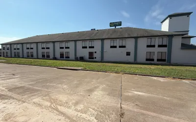 Quality Inn Hillsboro