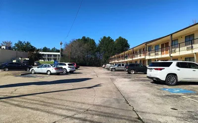 Executive Inn by OYO Kilgore North