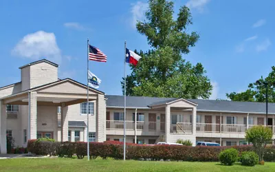 Days Inn by Wyndham Kerrville