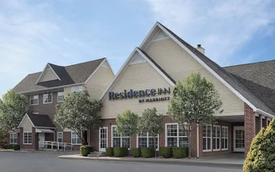 Residence Inn by Marriott Provo