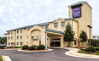 Sleep Inn Richmond South