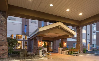 Holiday Inn Express Spokane-Valley by IHG