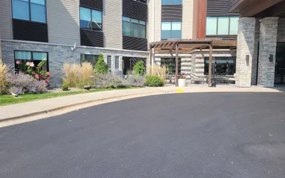 Country Inn & Suites by Radisson, Appleton Airport - Fox River Mall Area