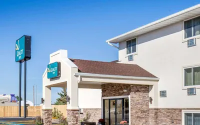 Quality Inn Gillette