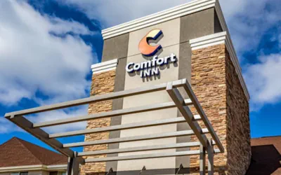 Comfort Inn Waukesha - Milwaukee West