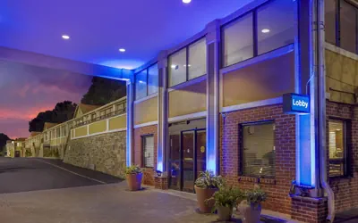 Best Western Fort Lee