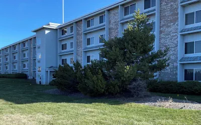 Shilo Inn Suites Hotel - Klamath Falls