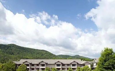 Hilton Vacation Club Laurel Crest Pigeon Forge