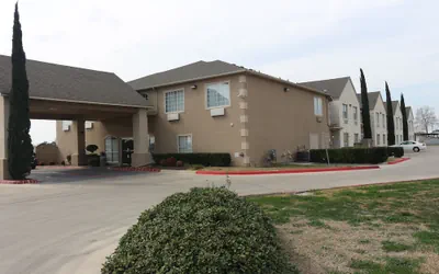 Comfort Suites New Braunfels - San Antonio Area