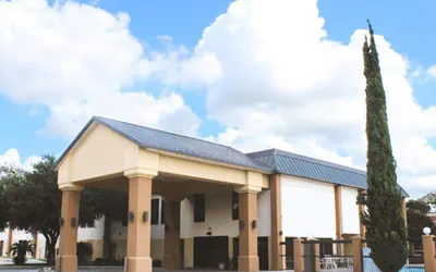 Coratel Inn & Suites by Jasper New Braunfels IH-35 EXT 189