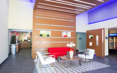 Arya Inn & Suites Farmers Branch