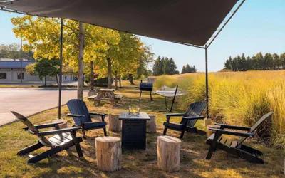 Hyatt Place Columbus Dublin