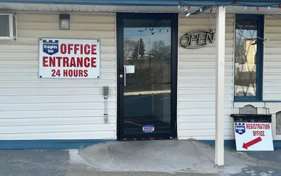 Knights Inn Somerset