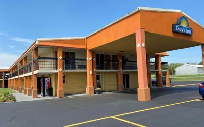 Days Inn by Wyndham Okmulgee