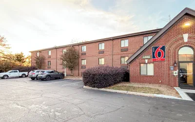 Studio 6 Suites Greenville, SC - Haywood Mall