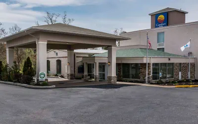 Comfort Inn - Pocono Mountains