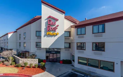 Red Roof Inn PLUS+ El Paso East