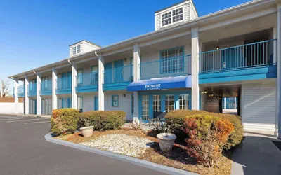 Baymont by Wyndham Selma