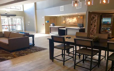 Holiday Inn Express & Suites Paso Robles by IHG