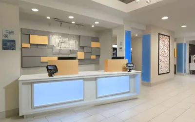 Holiday Inn Express Hotel & Suites Camden by IHG