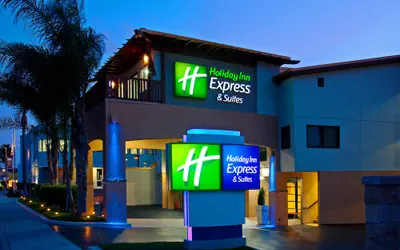 Holiday Inn Express Solana Beach-Del Mar by IHG