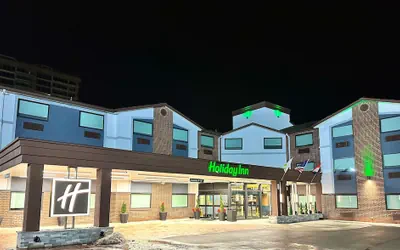 Holiday Inn Kansas City Downtown by IHG