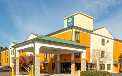 Comfort Inn Hammond