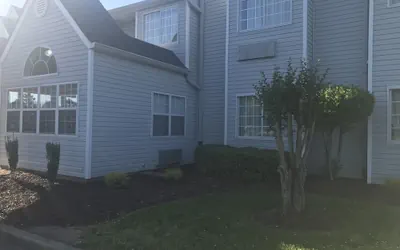 Motel 6 Gastonia, NC