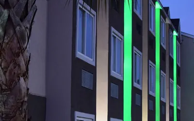 Quality Inn & Suites Myrtle Beach near Outlets