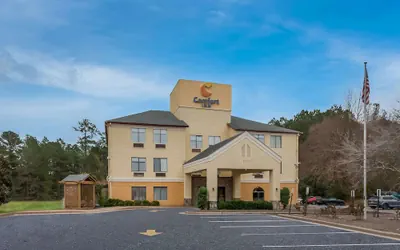 Comfort Inn Fayetteville I-95