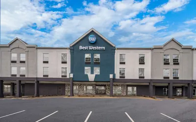 Best Western Shackleford 