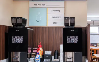 Garner Hotel Aiken South by IHG