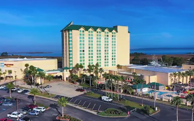 Hollywood Casino Gulf Coast