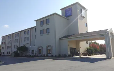 Sleep Inn Frederick - Ballenger Creek
