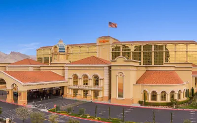 Suncoast Hotel and Casino