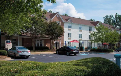 TownePlace Suites by Marriott Atlanta Alpharetta
