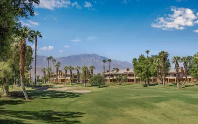 Marriott's Desert Springs Villas I