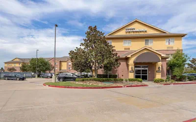 Extended Stay America Select Suites - Houston - Sugar Land