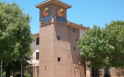 Comfort Inn & Suites Seguin