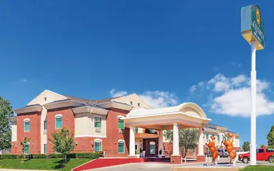 La Quinta Inn & Suites by Wyndham Dalhart